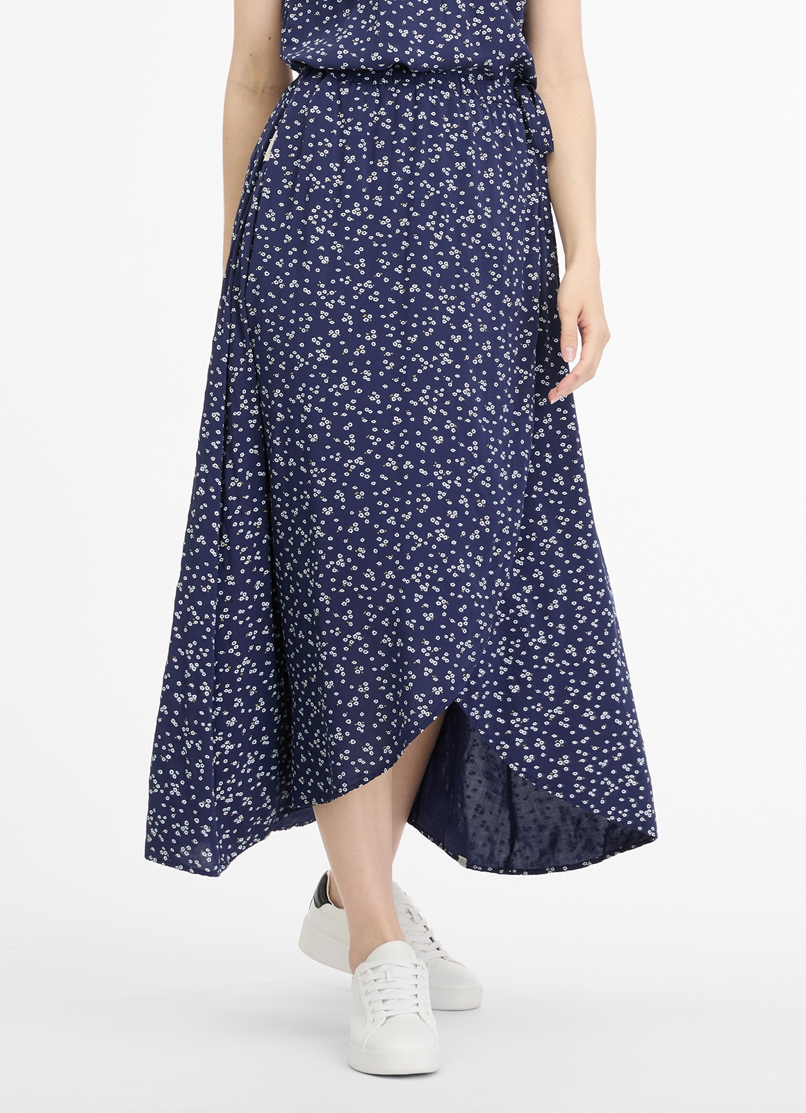 Ragwear Sommerrock »SABINNA PRINT«