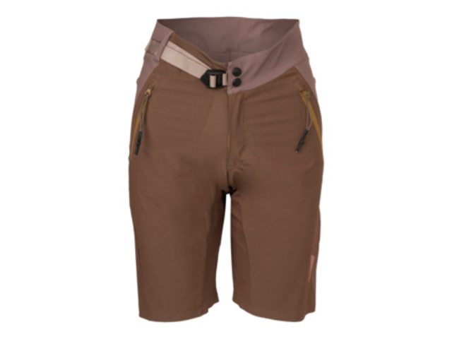 AGU Venture MTB Shorts Armagnac Til Kvinder