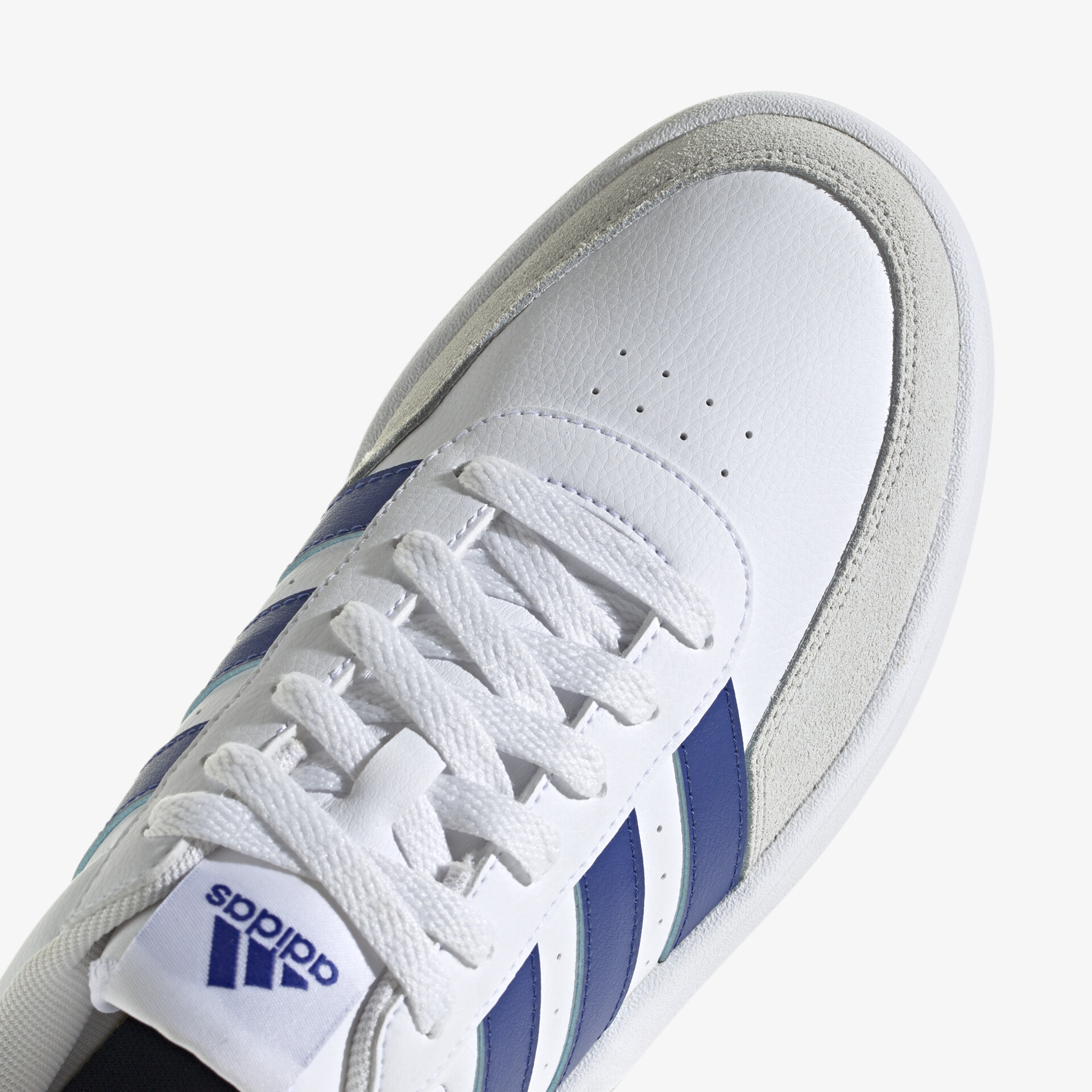 adidas Breaktnet 2.0 Herren Sneaker Low weiß - Jetzt bei reno.de