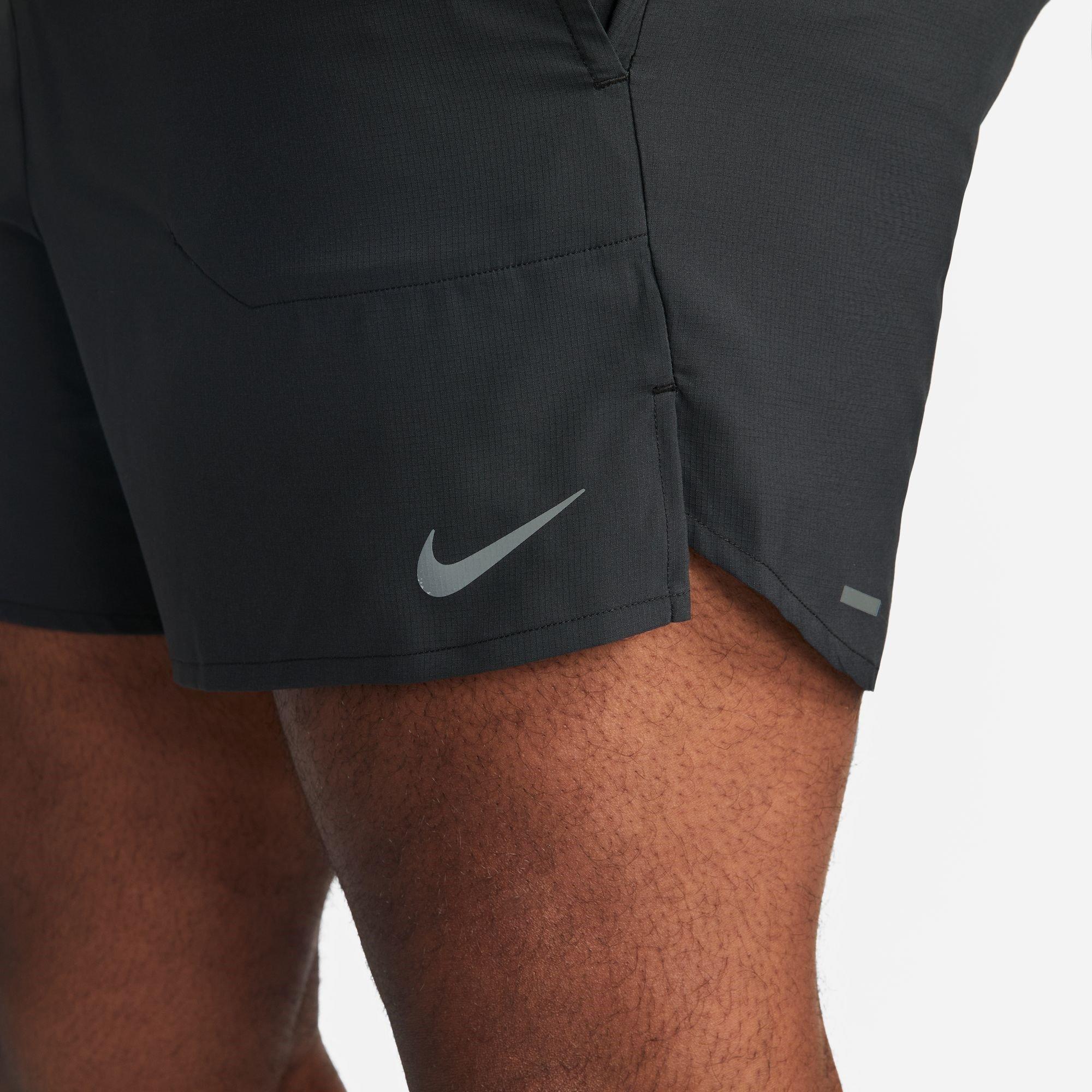 Nike Stride 5in Performance Shorts Mens