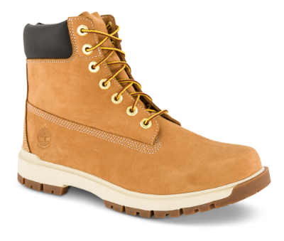 Timberland Herrestøvle Brun Tree Vault Wheat