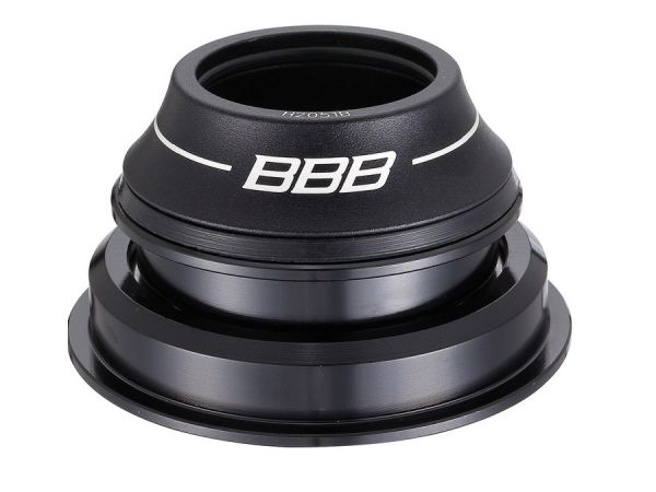 BBB Semi-Integrated Tapered Styrfitting, 1 1/8