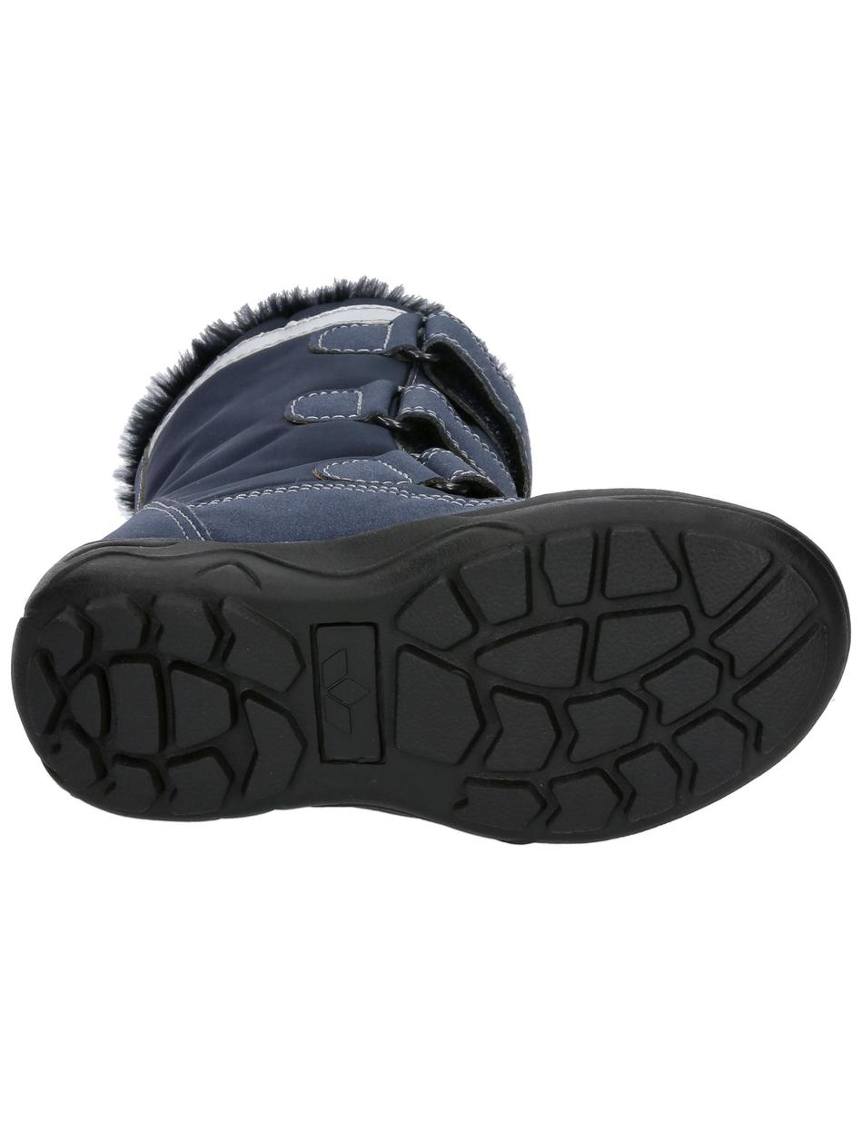 Winterboot Ingra V