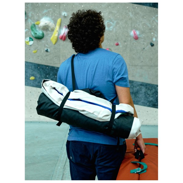 Snap - Air Shock 1 - Crash pad