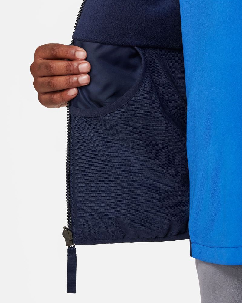 Veste doublée Nike Academy Pro pour enfant