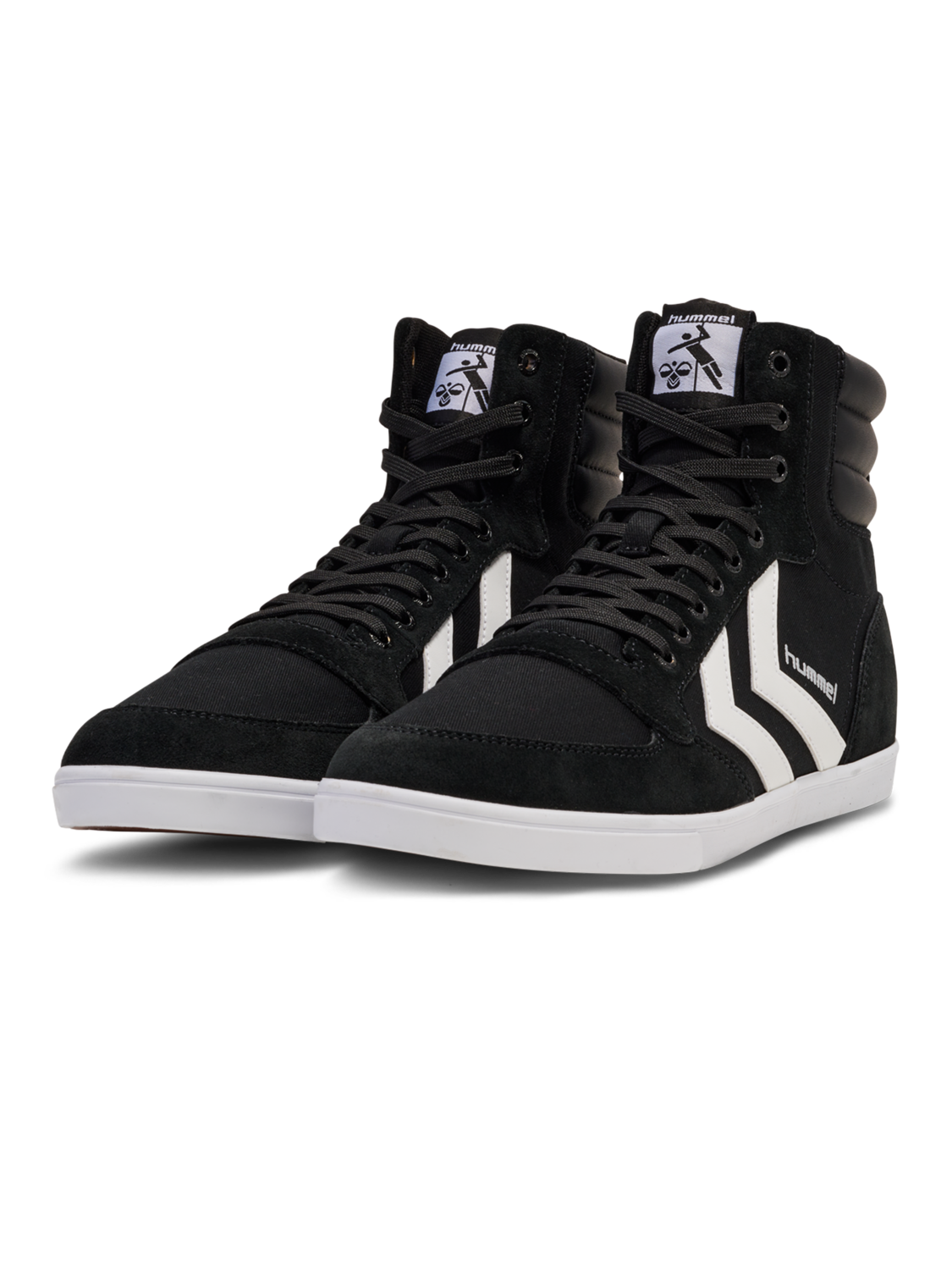 HUMMEL SLIMMER STADIL HIGH
