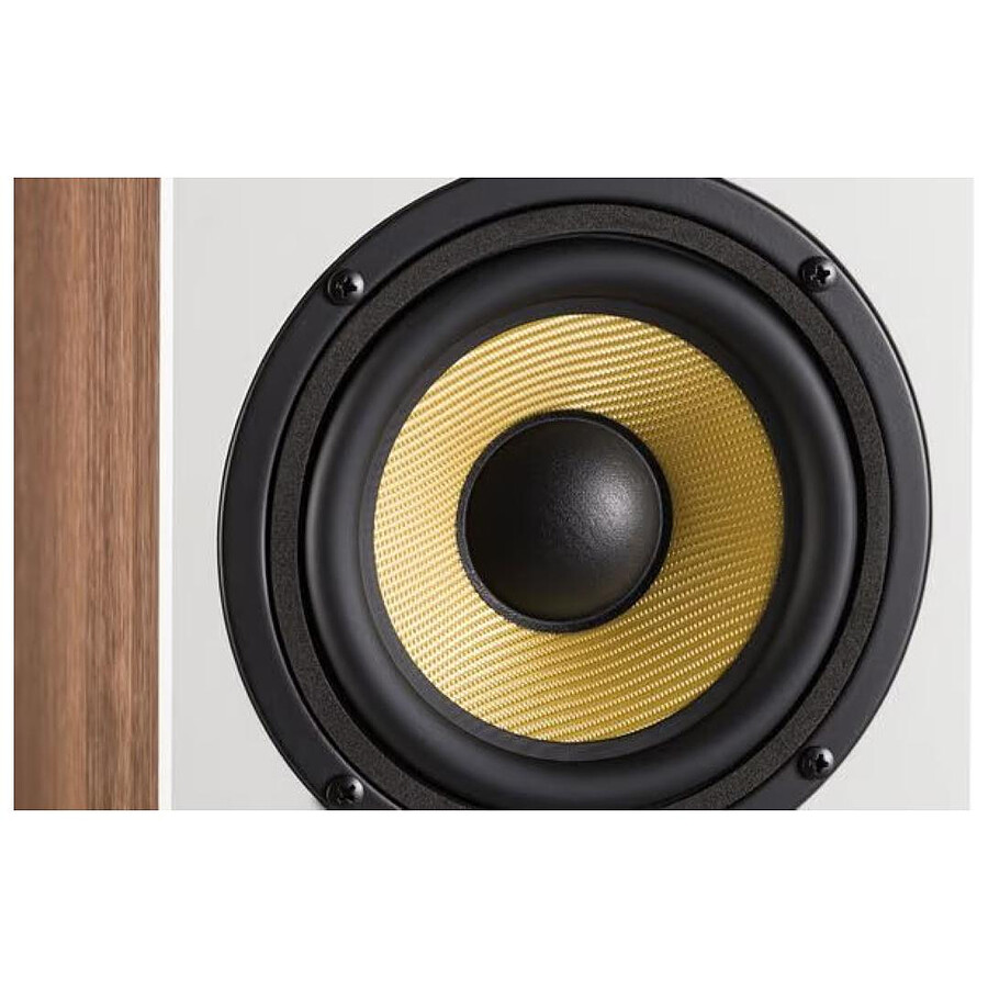 Davis Acoustics Ariane 1 (la paire) - Noyer