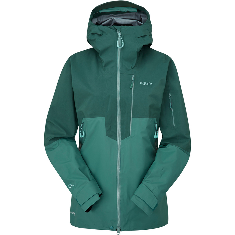 Rab Damen Khroma Latok GTX Jacke