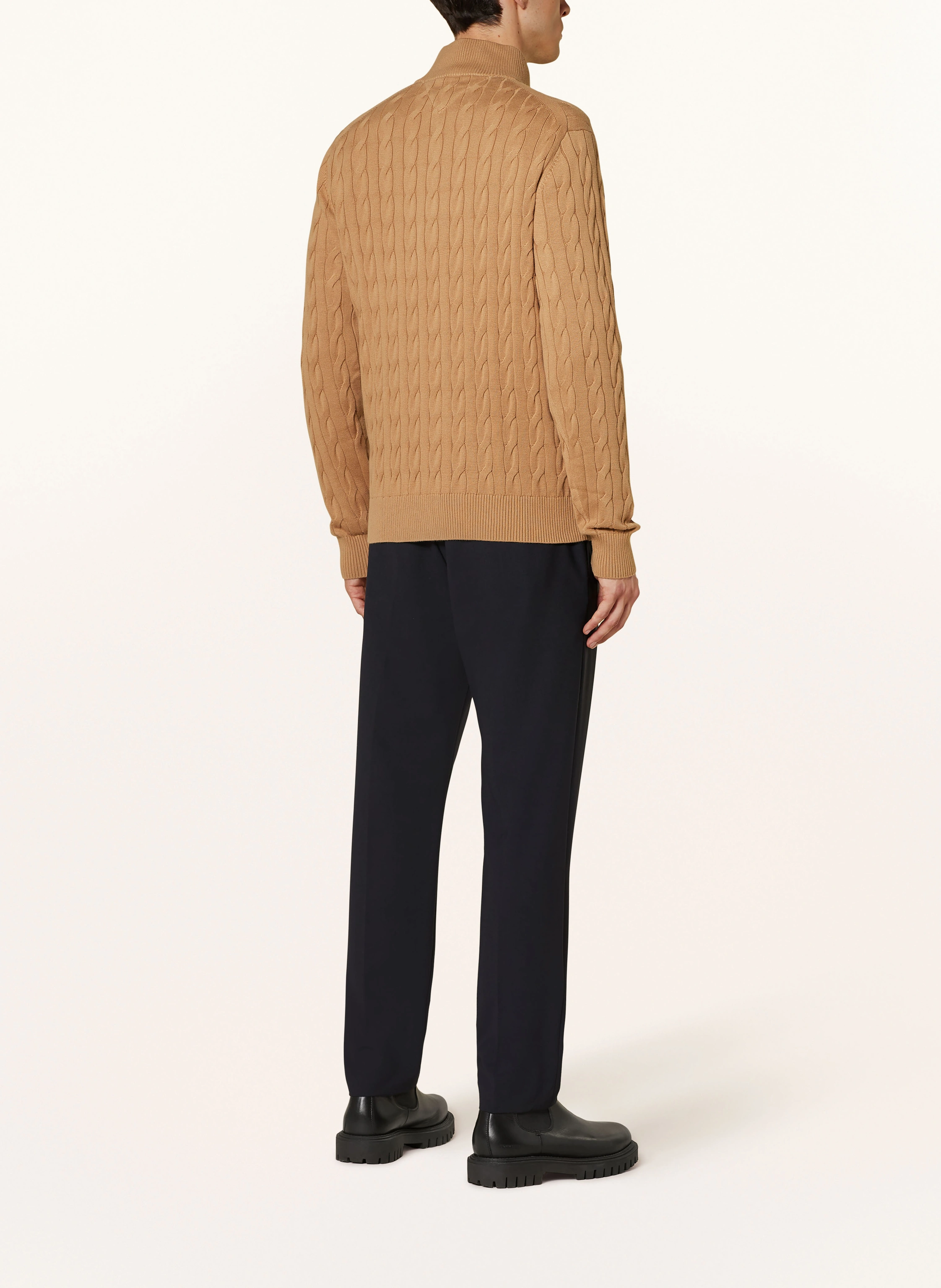 TOMMY HILFIGER Troyer