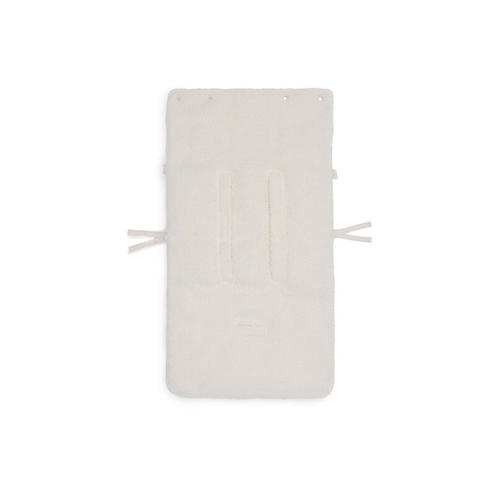 Nid d'ange 3/5 points Teddy miffy - Ivory - JOLLEIN