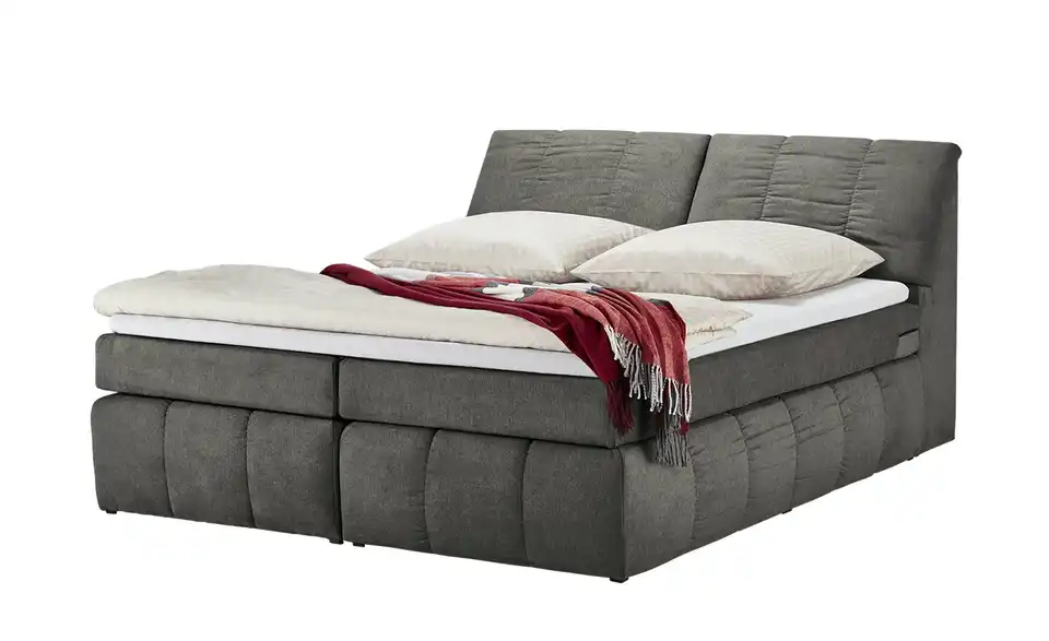 Boxspringbett Toledo