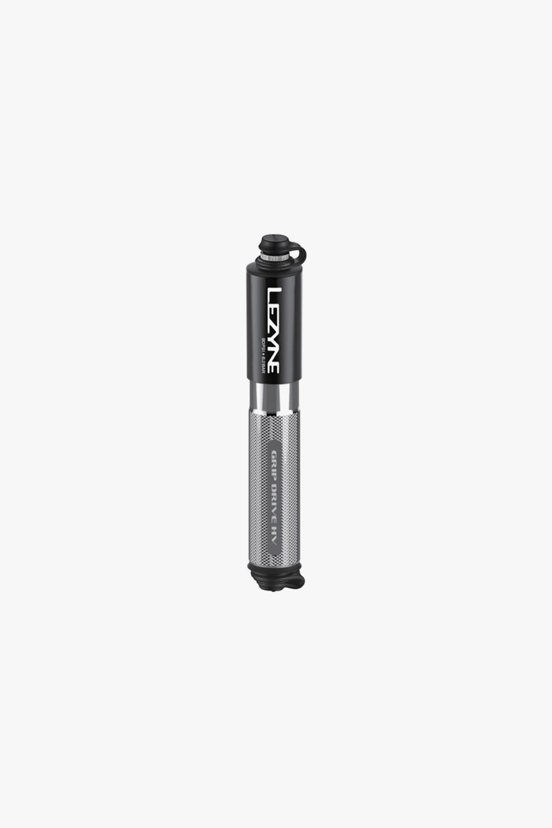 Lezyne Grip Drive HV - S Pumpe