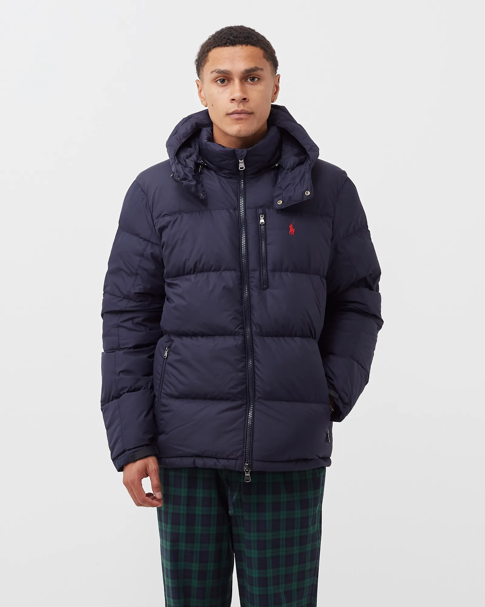 Polo Ralph Lauren WATER-REPELLENT DOWN JACKET