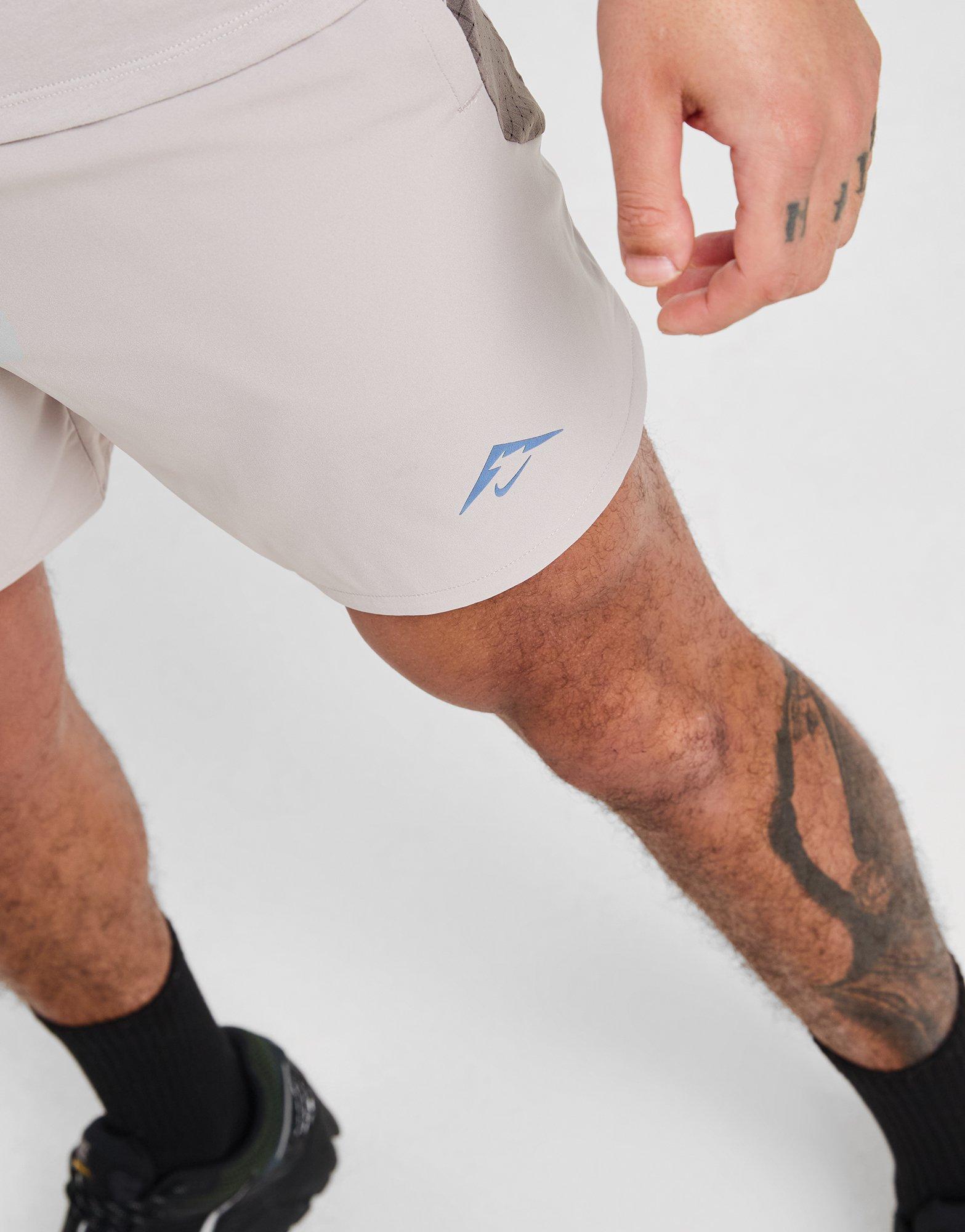 Nike Trail Shorts
