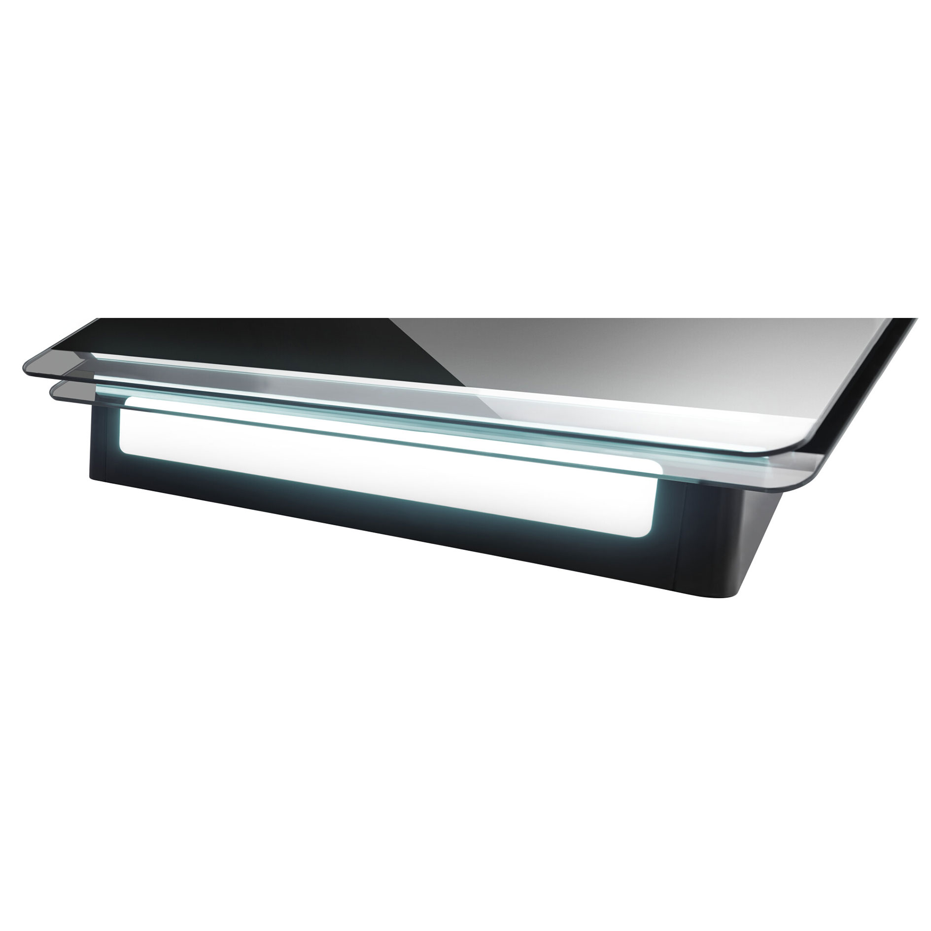 AMICA Dunsthaube KHF695800S - schwarz - A