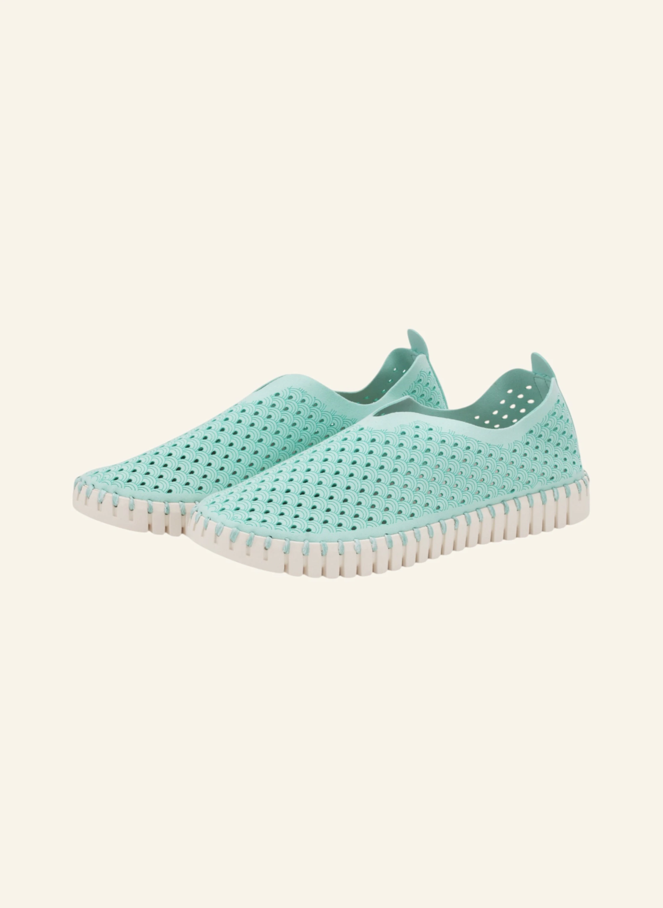ILSE JACOBSEN Sneaker Low TULIP3275