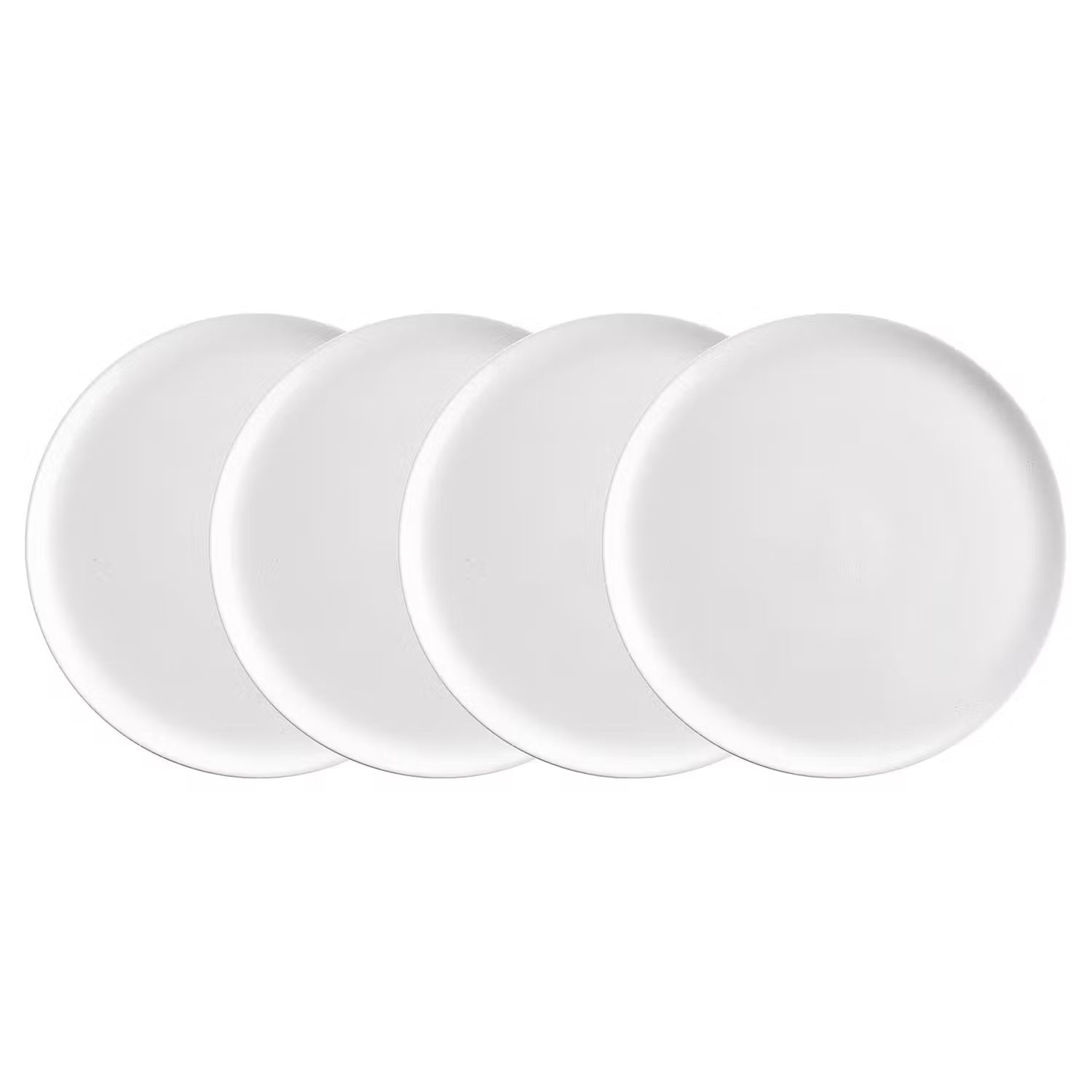 NATIVE Dinnerteller 4er-Set