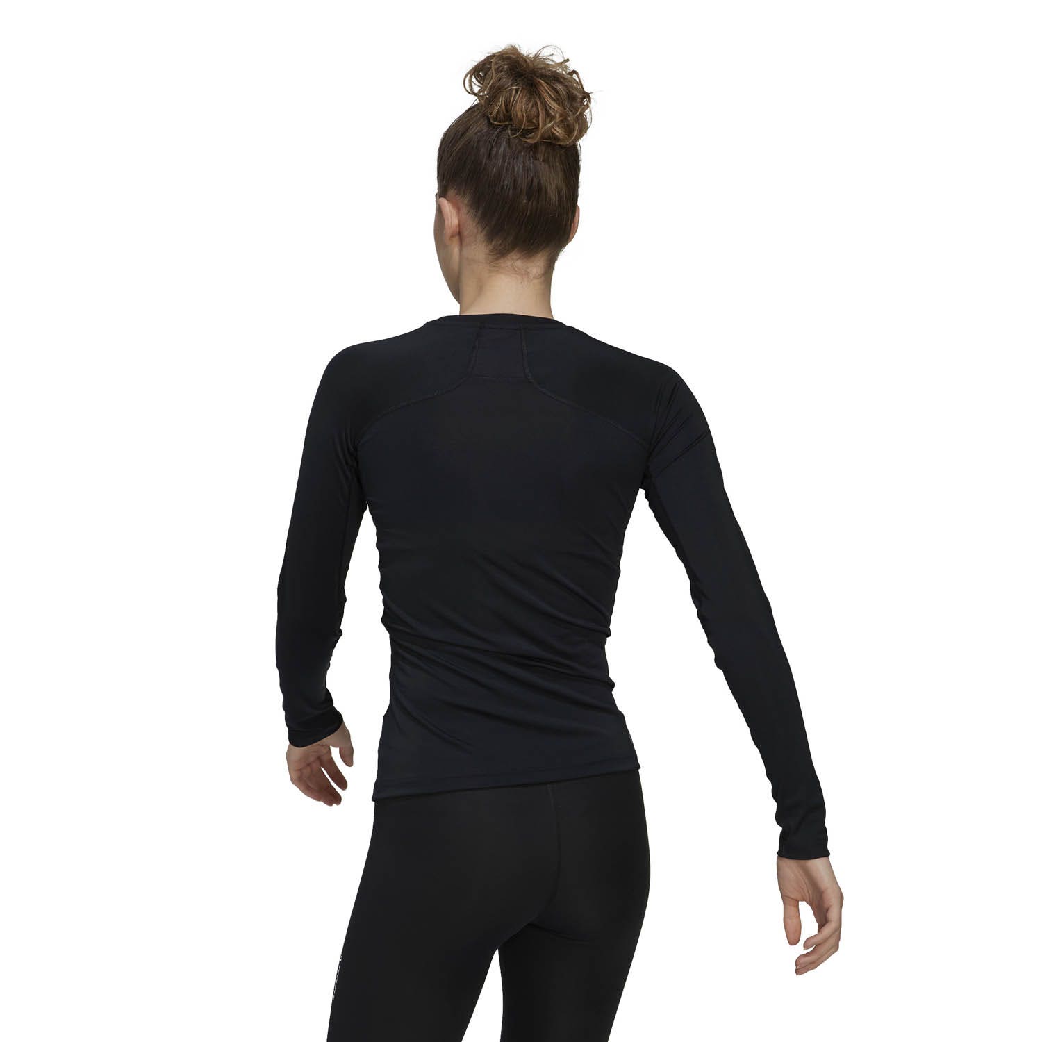 adidas  Techfit Trainshirt