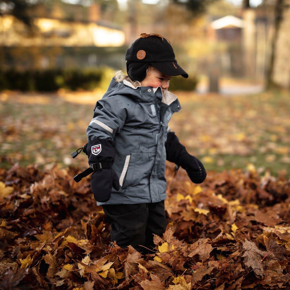 Hestra Fjellvotten Jr Mitt