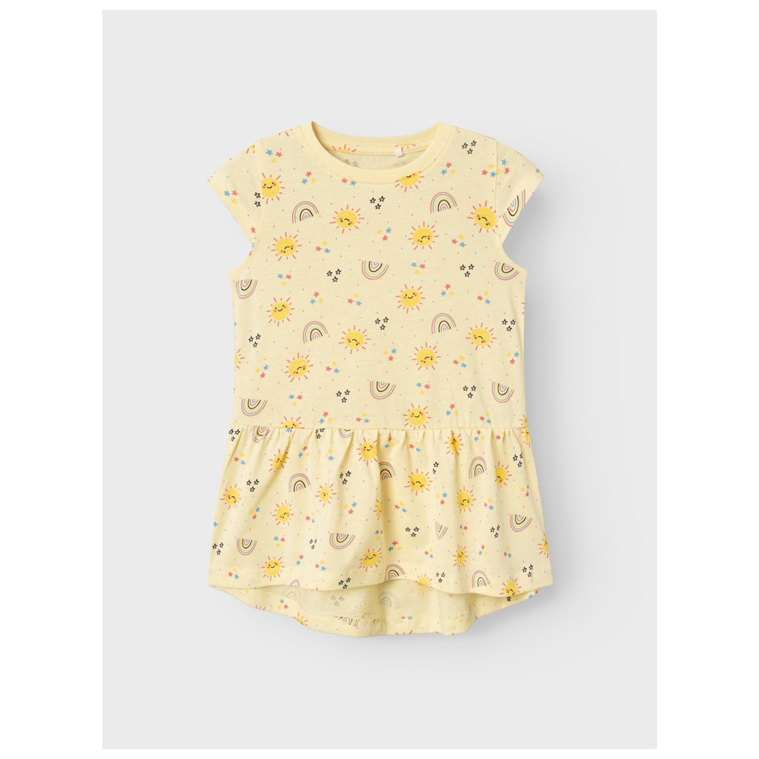 name it NMFVIGGA CAPSL DRESS F1 NOOS