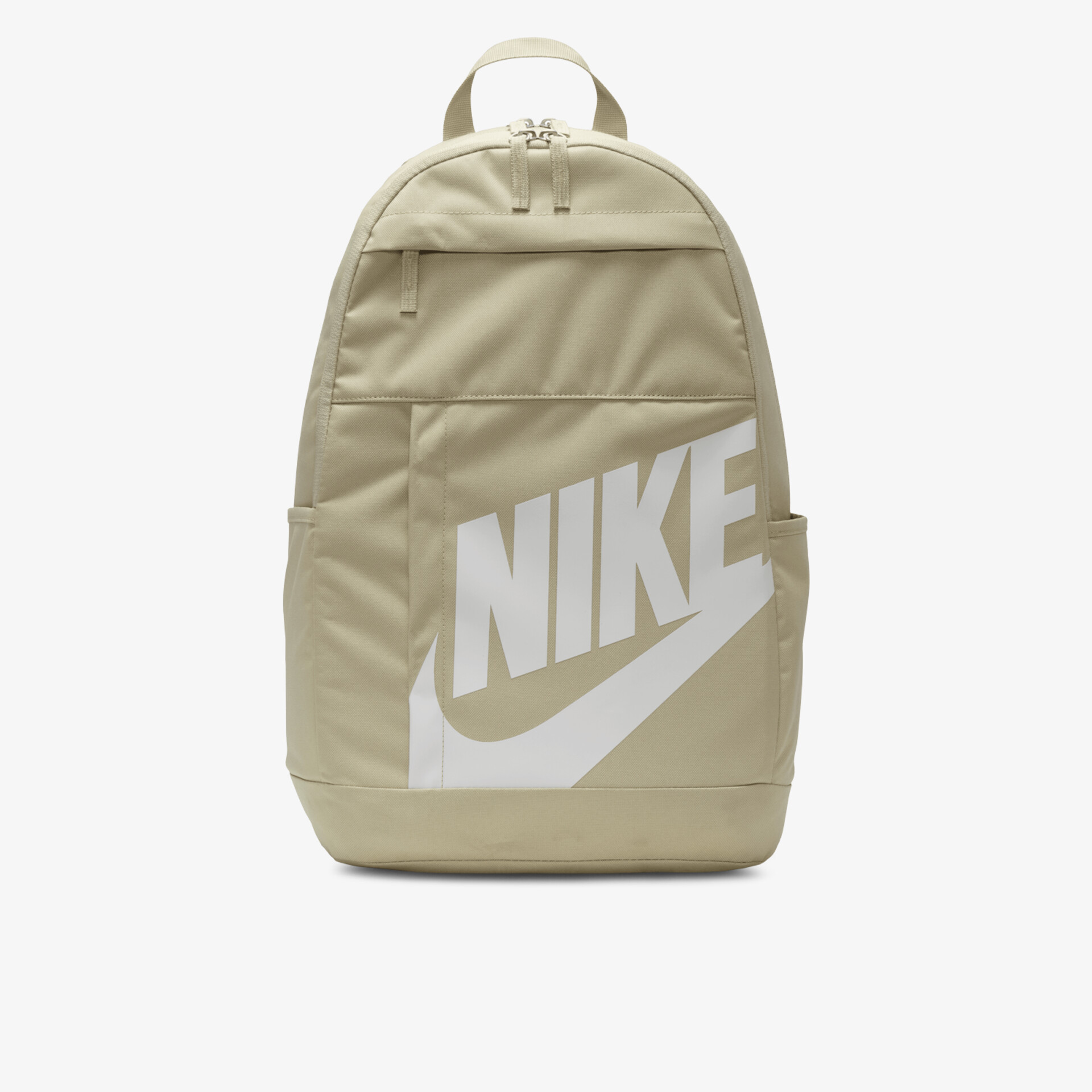 Nike Elemental Unisex Rucksack grau