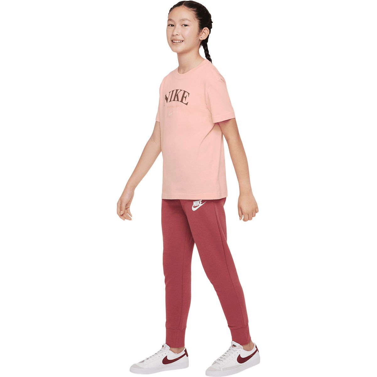 Nike Sportswear Club French Terry Joggingbukser Børn