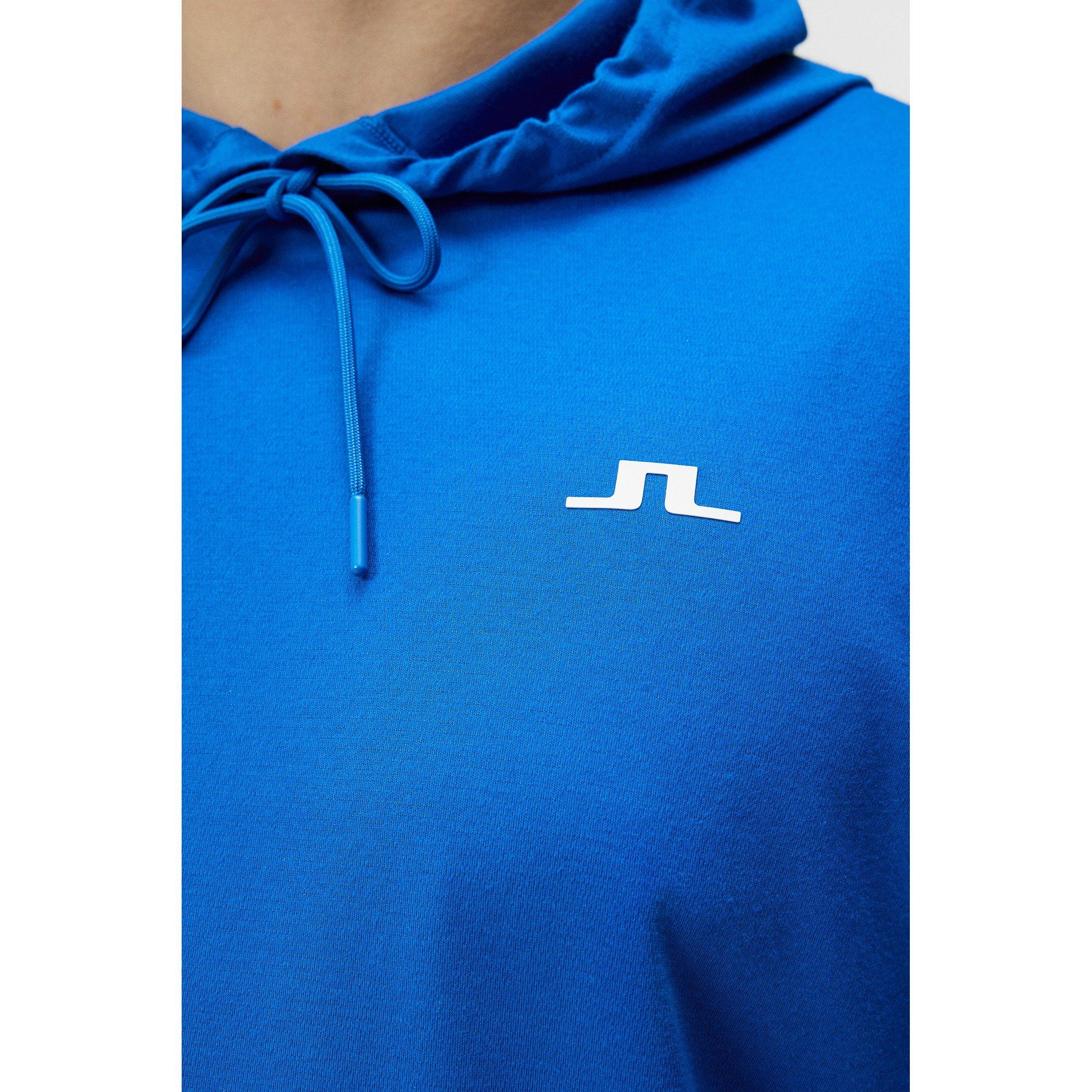 J Lindeberg Golf J.Lg Roland Hood Sn99