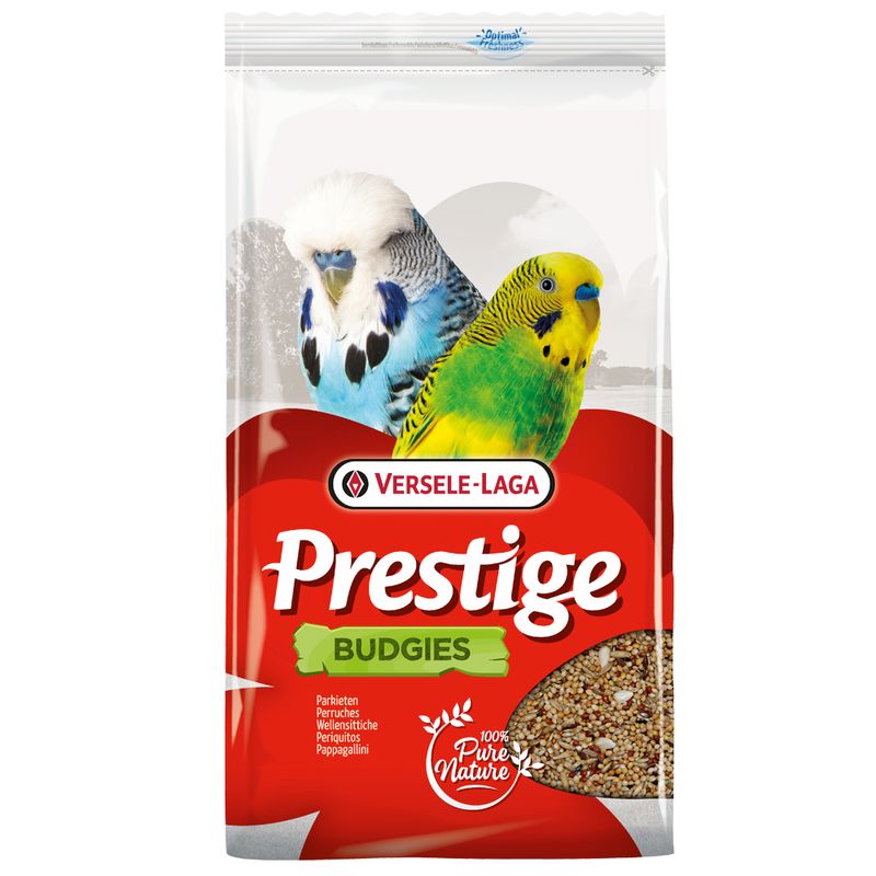Versele-Laga Prestige, perruche
