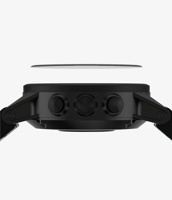 PanzerGlass Smartwatch Ø 36 mm