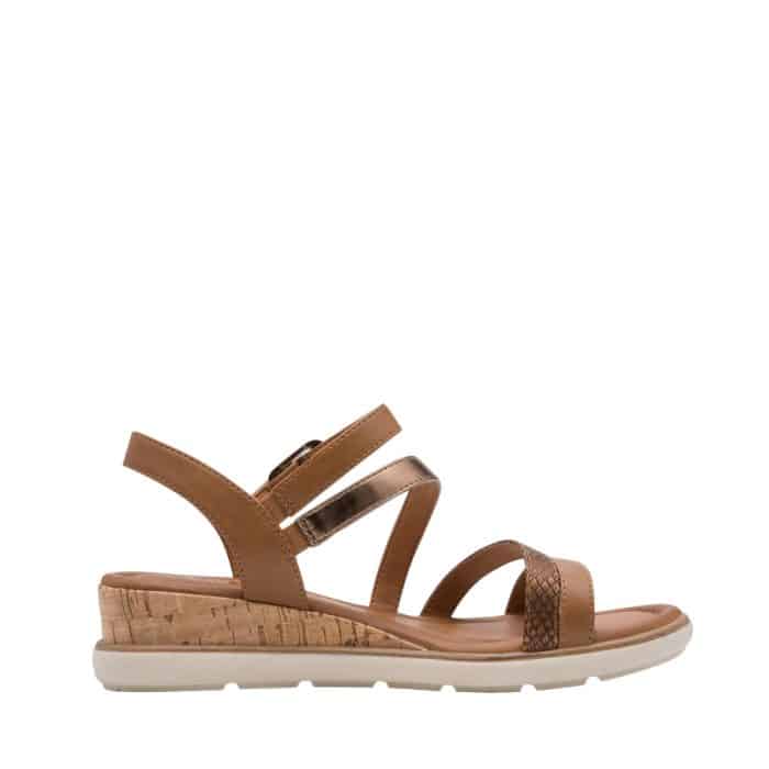Tamaris Sandal Dame 1-28713-46