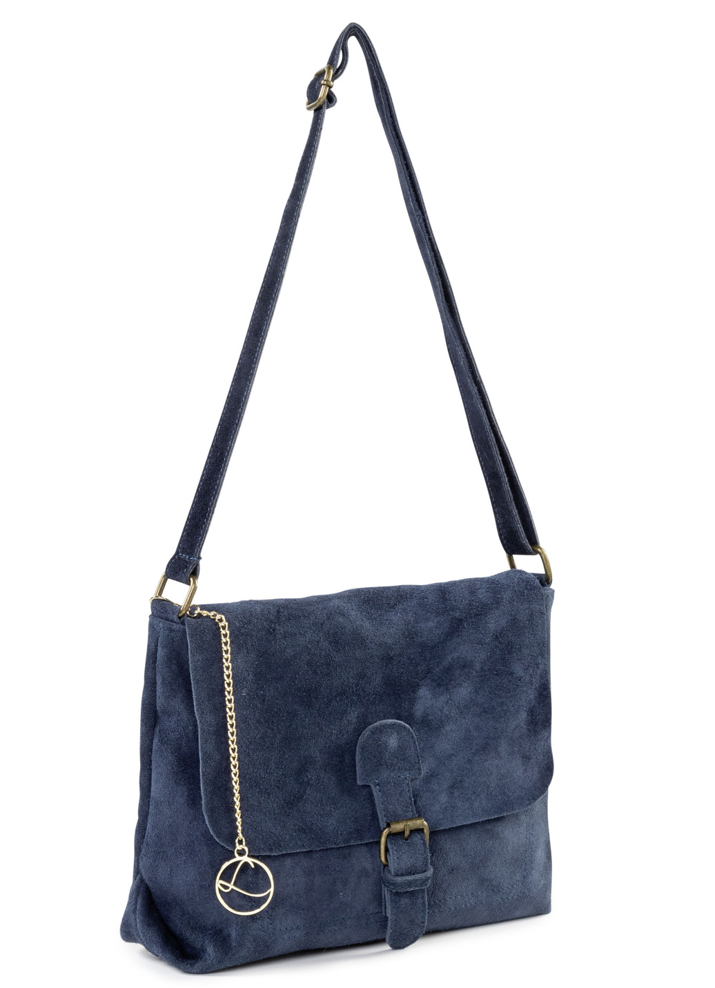 Laurina Tasche mit Magnetverschluss und Zierschleife