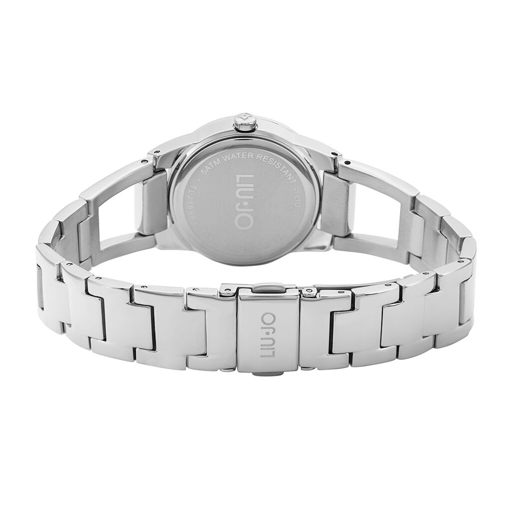Montre Liu Jo Joliesse Noir