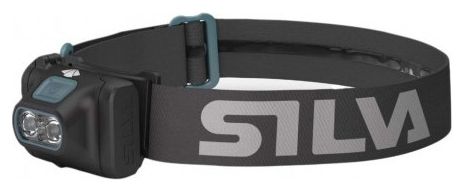 LAMPE FRONTALE SILVA SCOUT 3XTH