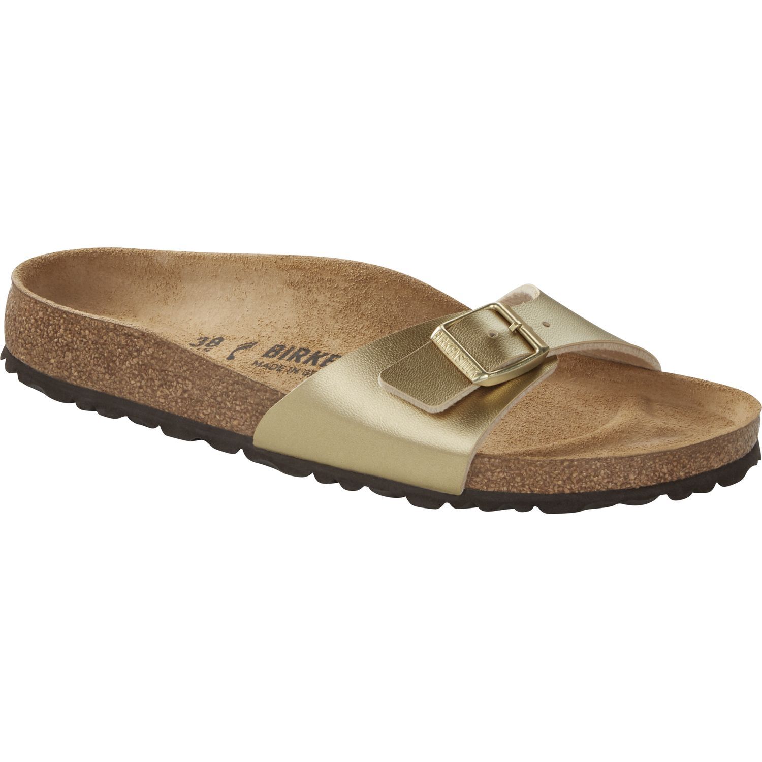 Birkenstock1016107 Madrid BF
