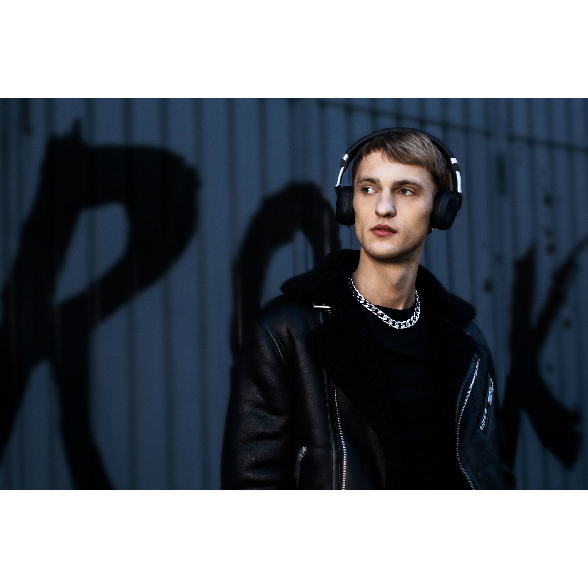V-Moda S-80 Black Bluetooth koptelefoon- & persoonlijk speakersysteem