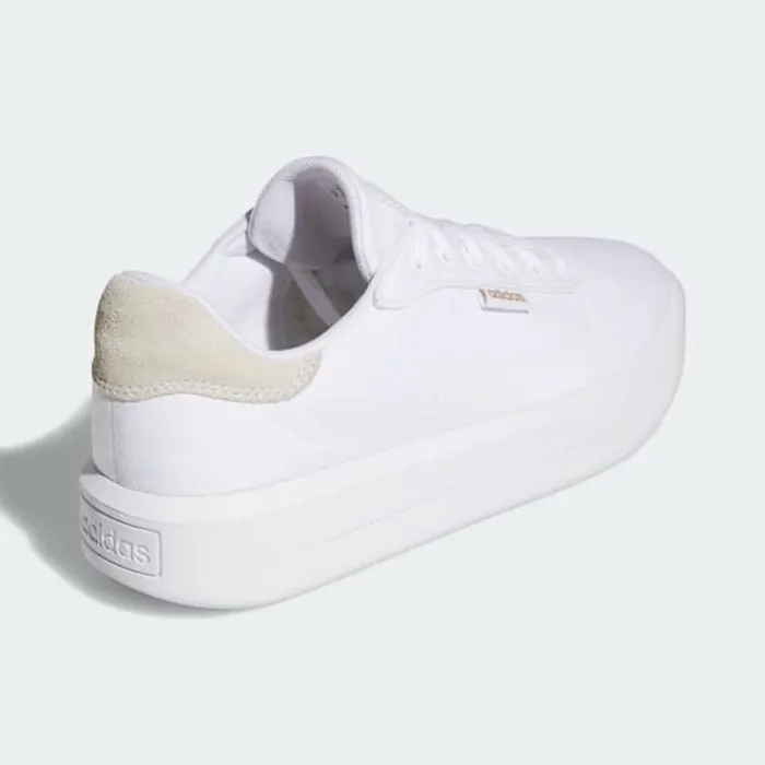 Adidas Court Platform Sneakers Dames