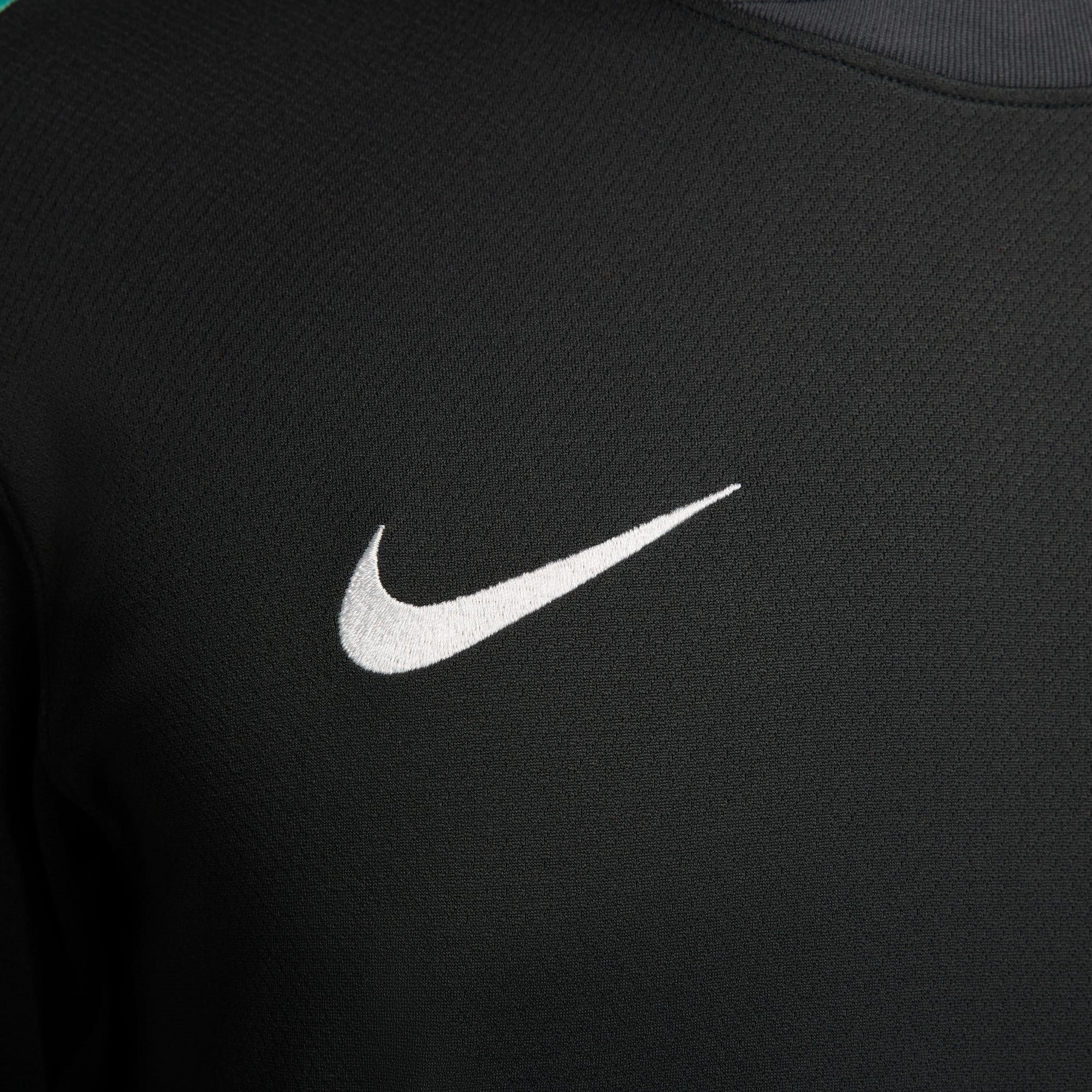 Nike Liverpool Away Shirt 2024 2025 Adults