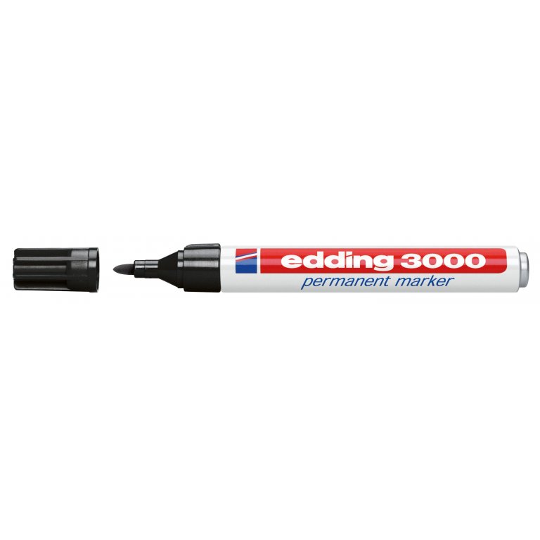 Edding 3000