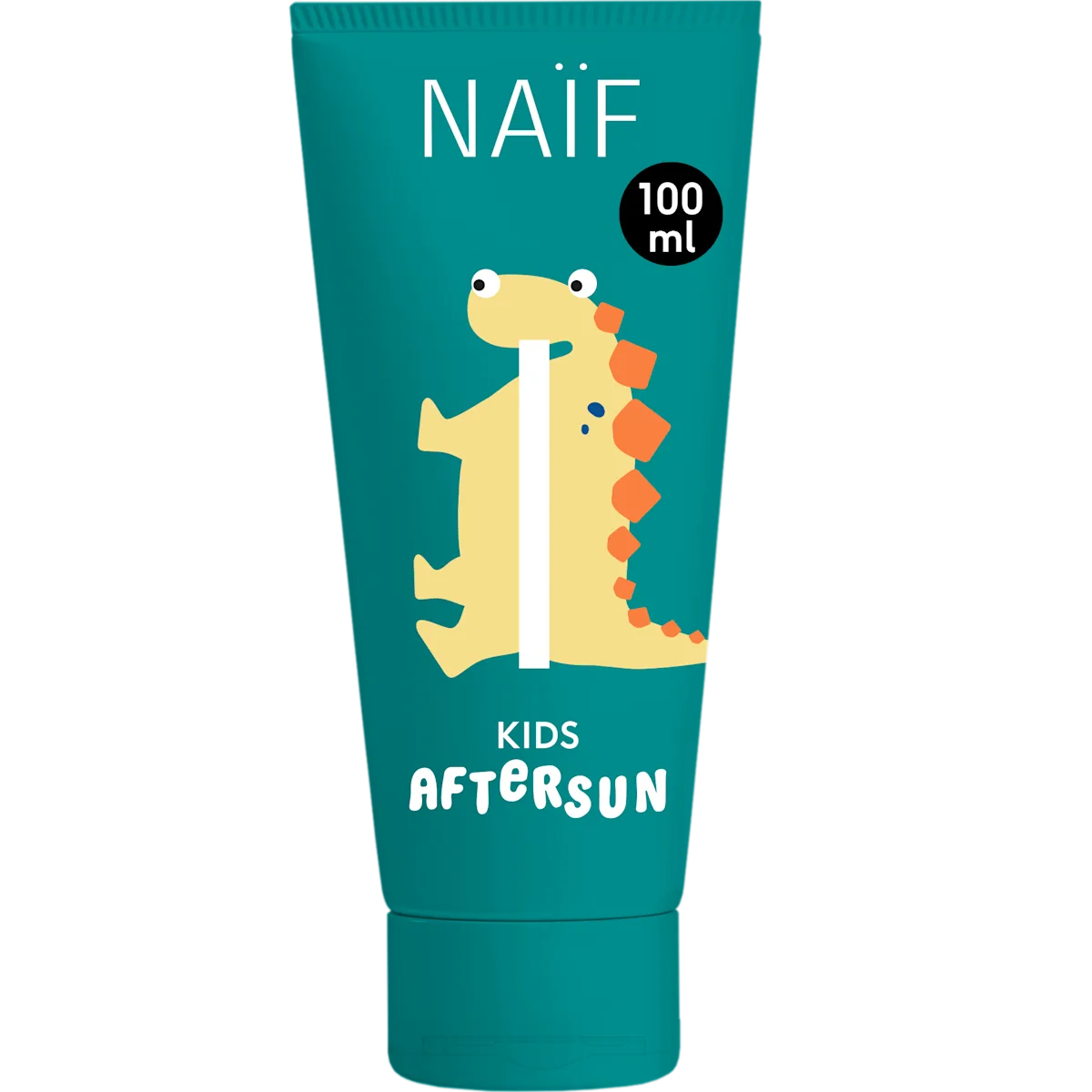 Kids Aftersun 100ml