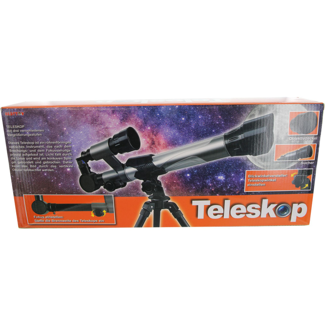 Besttoy - Teleskop