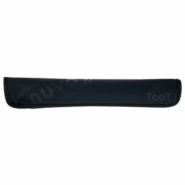 Nuvo TooT black-black with keys