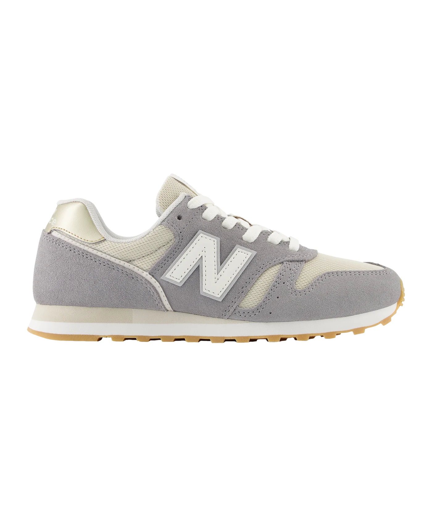 New Balance 373 Damen Grau FPH2