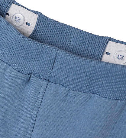Name It Sweatpants - NmmJokba Paw Patrol - Coronet Blue