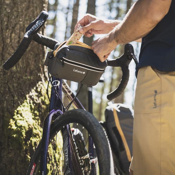 Banane VTT LAFUMA BIKE POUCH LTD TARMAC
