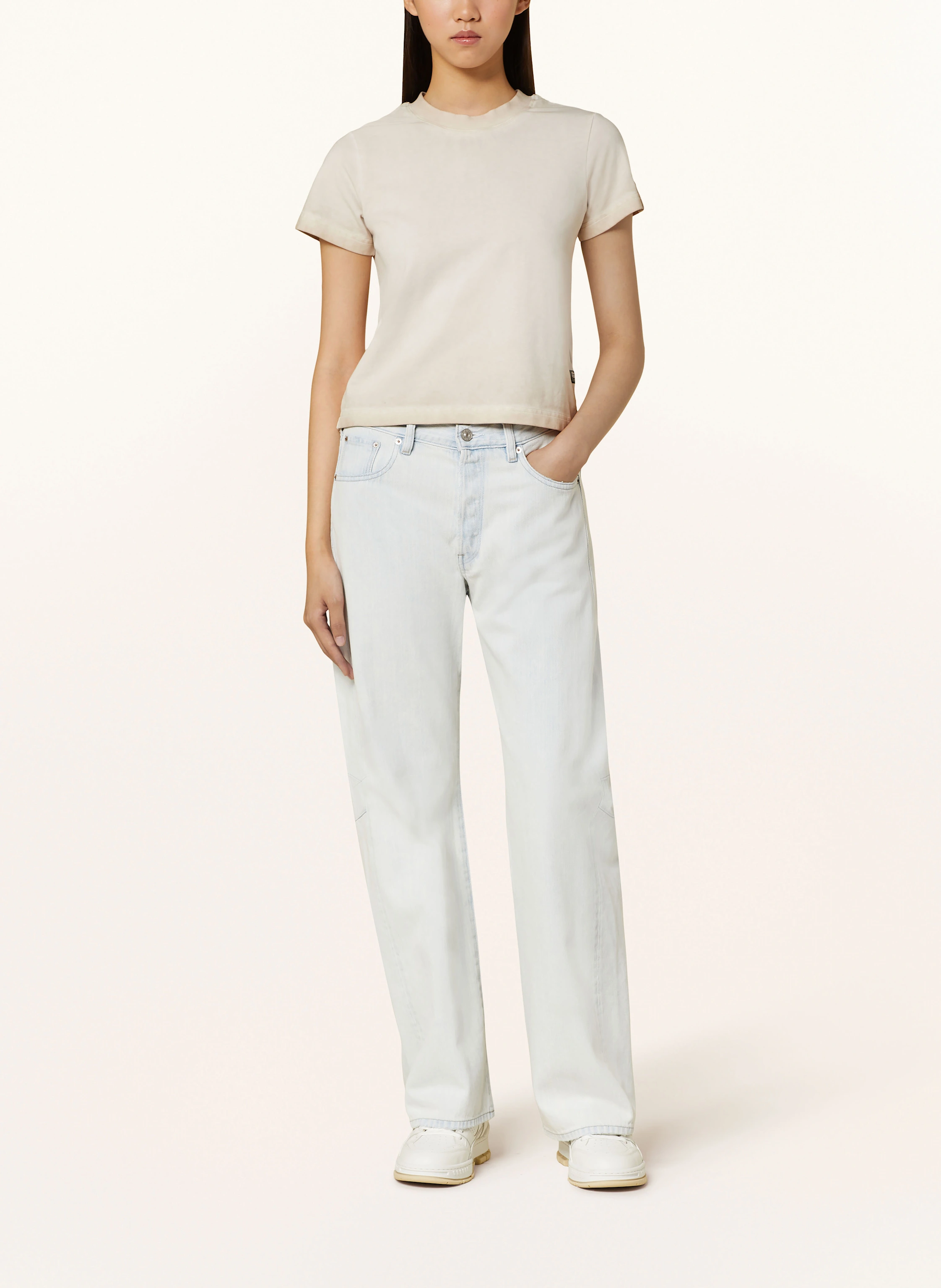 G-Star Boyfriend Jeans BOWEY