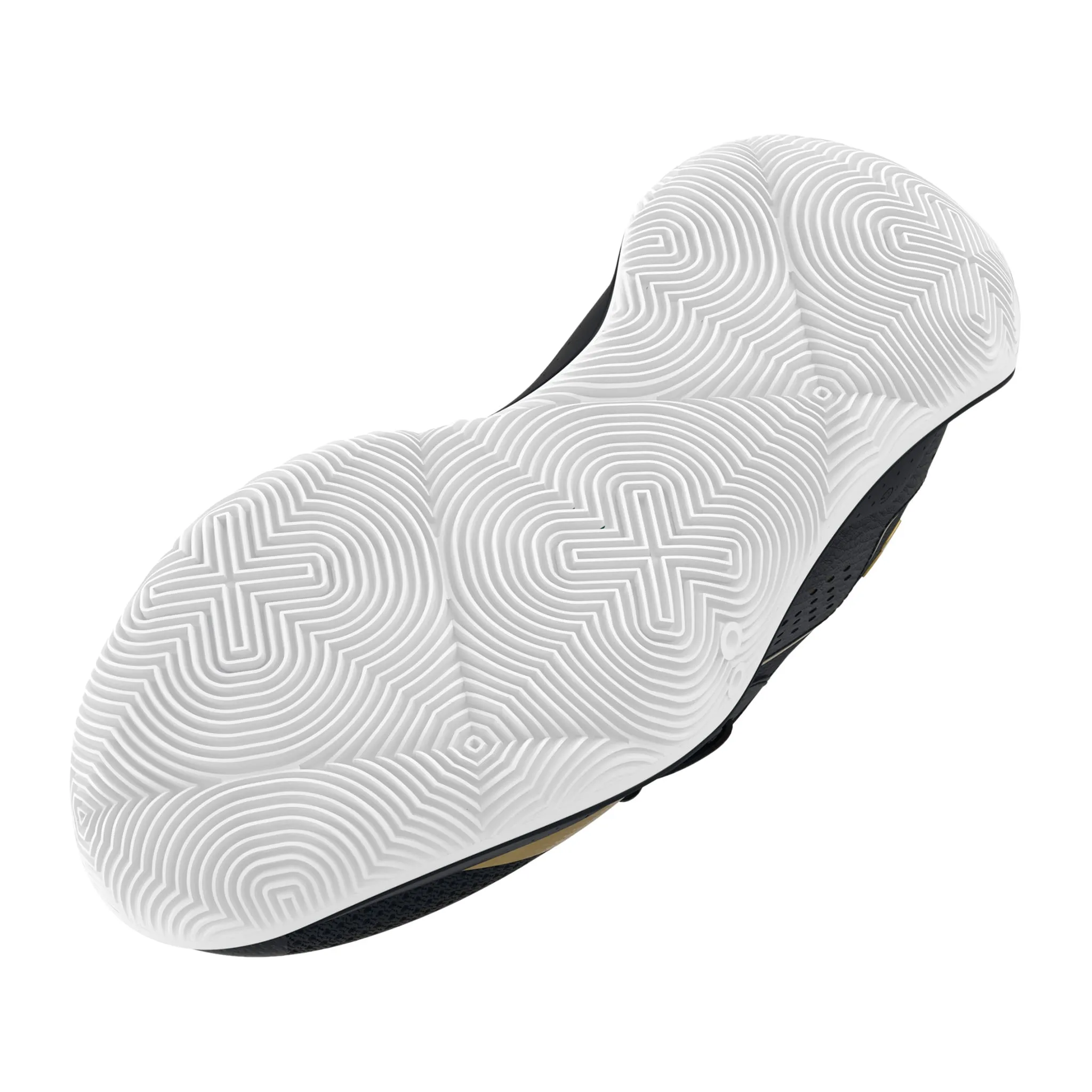 Under Armour Soulier Basket Jet 23 Pointures 4-7