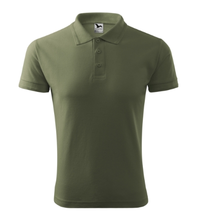 Malfini 203 - Polo Homme Piqué Confort et Élégance