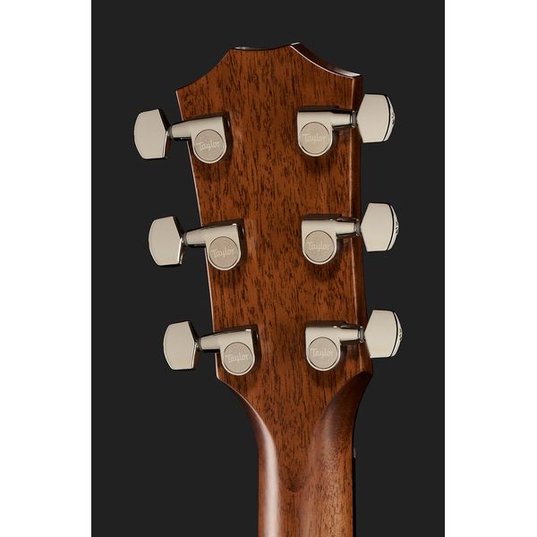 Taylor 314ce LH V-Class Bracing