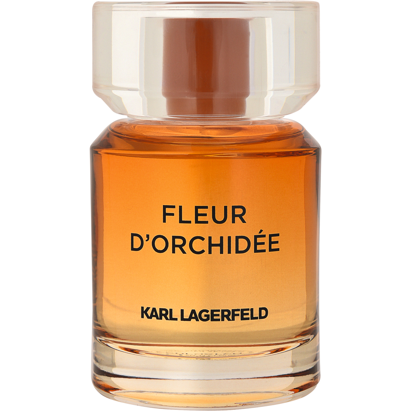 Karl Lagerfeld Fleur D'Orchidée Eau de Parfum 50 ml