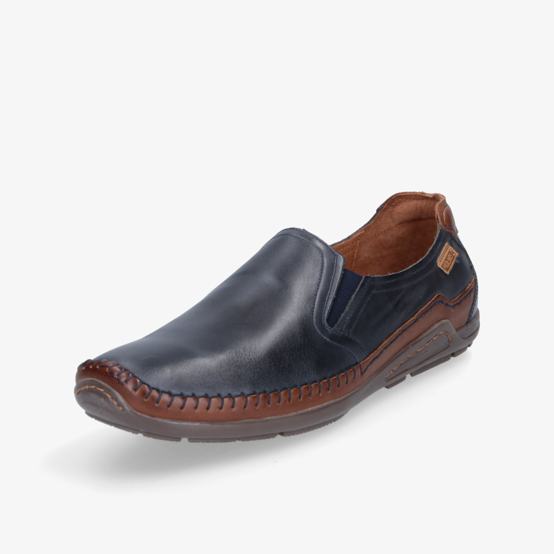 PIKOLINOS Unisex Slipper blau